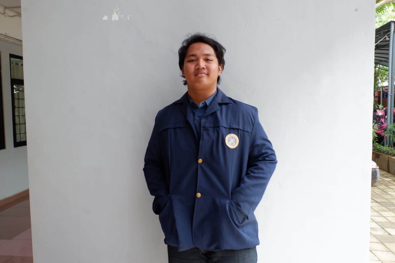 Indiharjo Madani, S.IIP