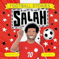 Image of Football Stories : Salah