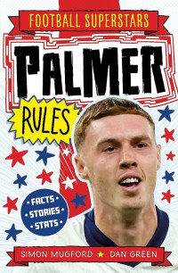 Image of Football Superstars : Palmer Rules