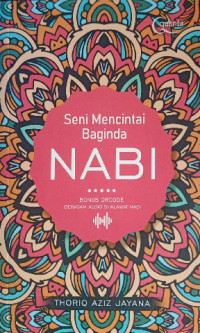 Image of Seni Mencintai Baginda Nabi