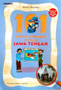 Image of Seratus satu fakta menarik tentang jawa tengah