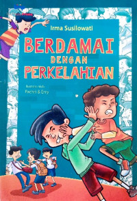 Image of Berdamai dengan perkelahian