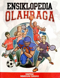 Image of Ensiklopedia olahraga untuk sekolah dasar 5