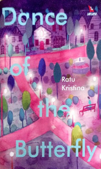 Image of Dance the butterfly