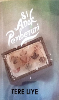 Image of Si anak pemberani