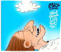 Image of Mice cartoon