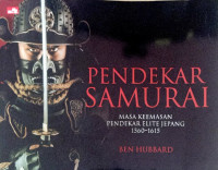 Image of Pendekar Samurai
