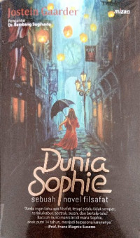 Image of Dunia Sophie