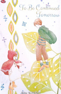 Image of To be continued tomorrow