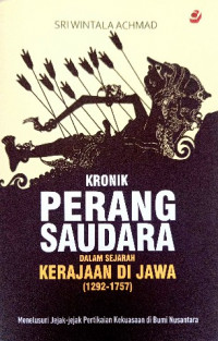 Image of Kronik perang saudara