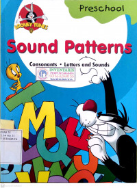 Image of Sound Patterns