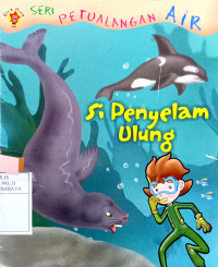 Image of Si pengelam ulung