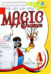 Image of Magic science