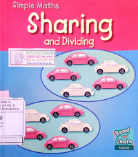 Image of Sharing and dividing