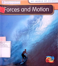 Image of Forces and motion