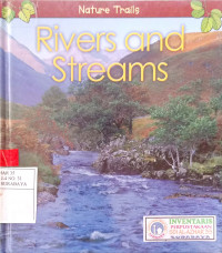 Image of Rivers and streams