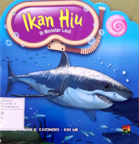 Image of Ikan hiu : si monster laut