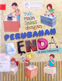Image of Yuk, main sain dengan perubahan benda