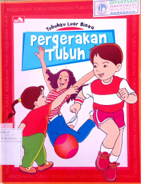 Image of Pergerakan tubuh