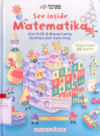 Image of See inside :Matematika