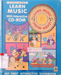 Image of Learn music