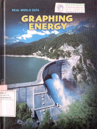 Image of Real word data : graphing energy