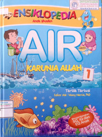 Image of Air : karunia Allah