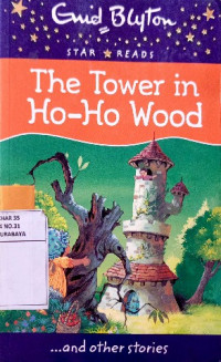 Image of the tower in ho-ho wood