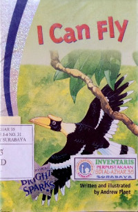 Image of Cambridge level 2 : i can fly