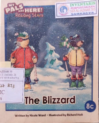 Image of My pals : the blizzard