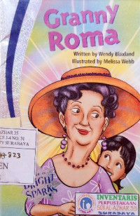 Image of Cambridge level 2 : granny roma