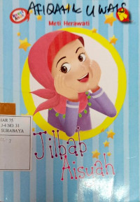 Image of Jilbab aisyah