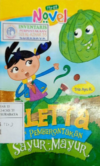 Image of Aletta dan pemberontakan sayur mayur