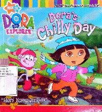 Image of Dora's Chilly Day