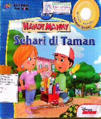 Image of Sehari di taman