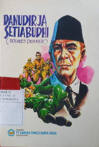 Image of Danudirja Setiabudhi (Douwes Dekker)