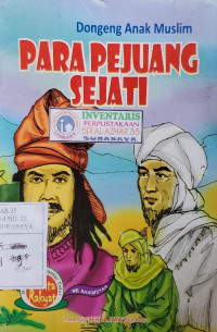 Image of Para Pejuang Sejati