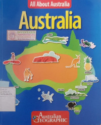Image of Australia