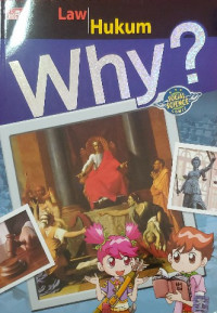 Image of Why:Law