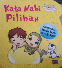 Image of Kata Nabi Pilihan