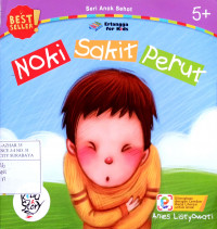 Image of Noki sakit perut