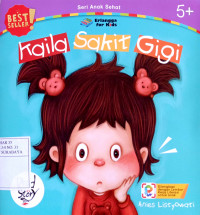 Image of Kaila sakit perut
