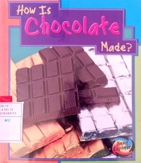 Image of How is chocolate made?