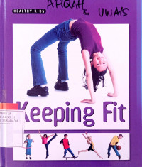 Image of Keeping fit
