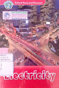 Image of Electricity