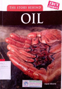 Image of Oil