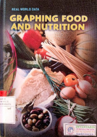 Image of Graphing food and nutrition