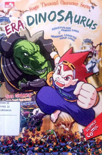 Image of Era dinosaurus