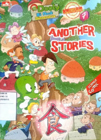Image of Another stories