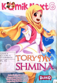 Image of Story my pashmina